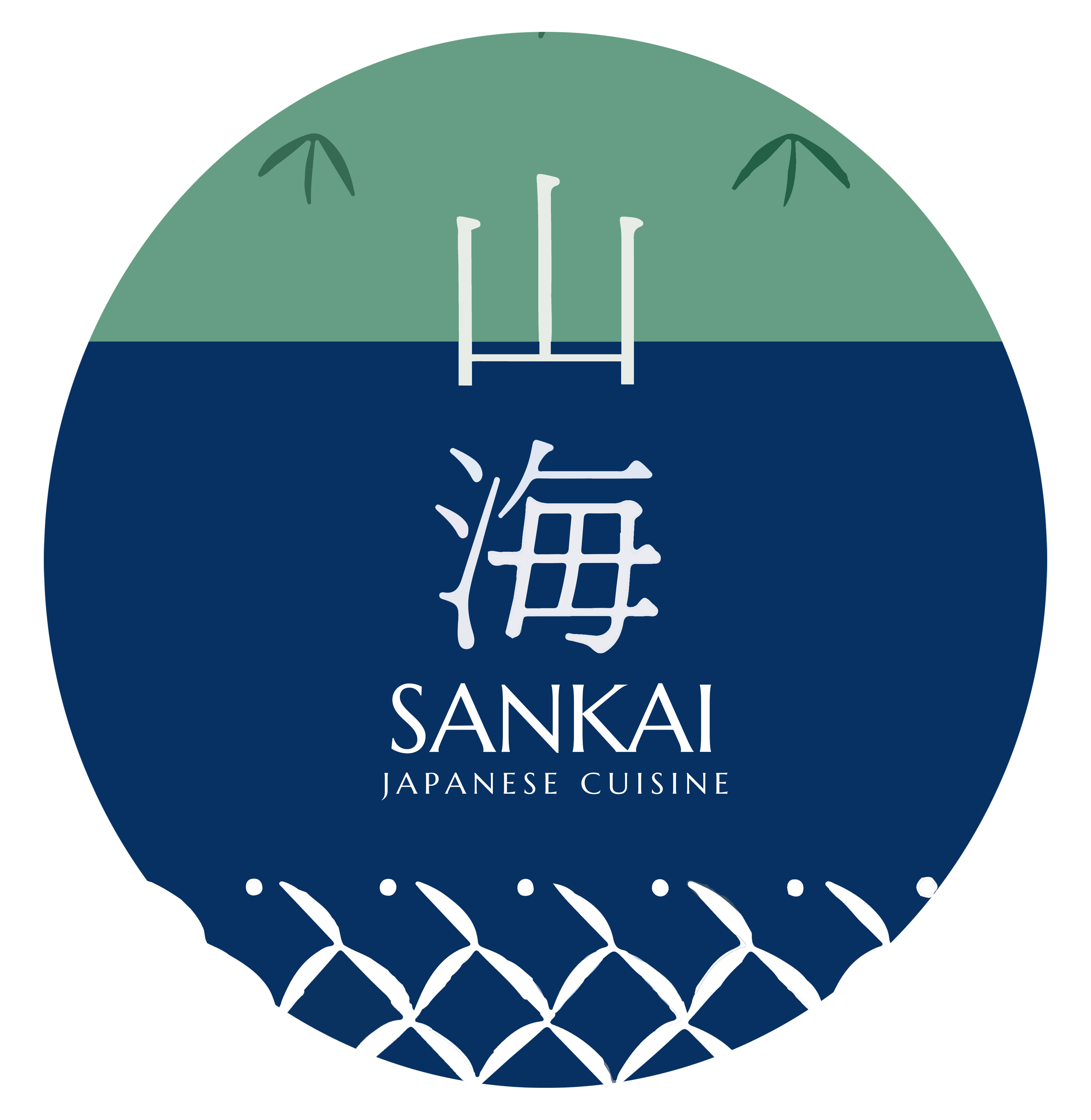 Sankai Japanese Restaurant